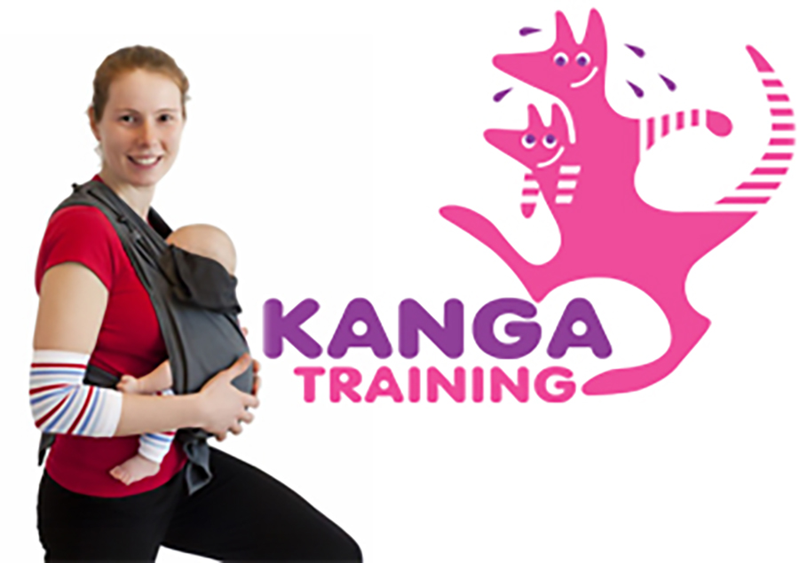Kangatraining im Tanzstudio Bömer Eckernförde